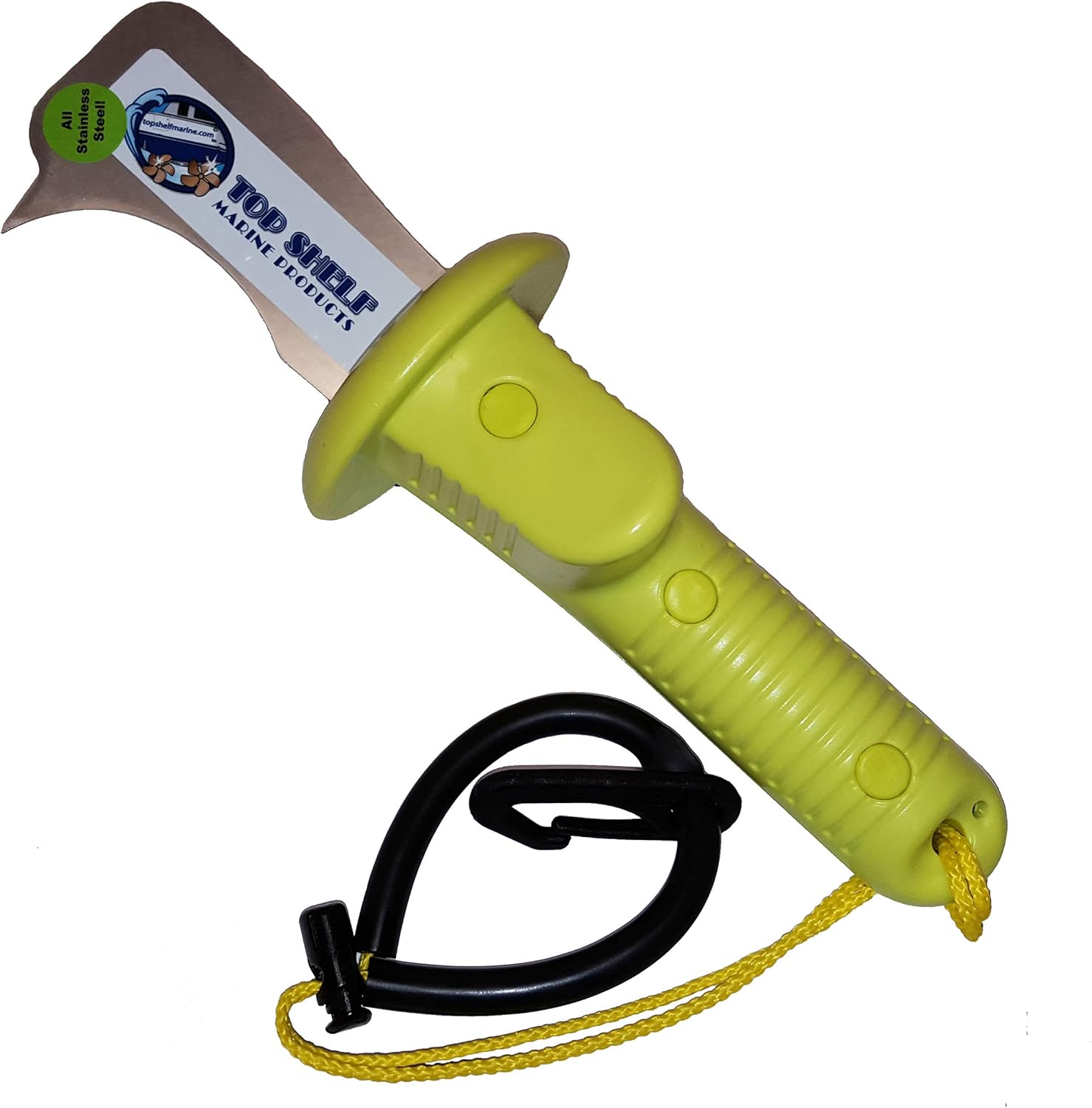 "Dirty Bird", Boat Scraper, Hull Scraper, Heavy Duty Stainless Steel Scraper, Barnacle Scraper, Bottom and Hull Scraper, Marine Grade Scraper, Barnacle Remover Tool, Boat Hull Scraper
