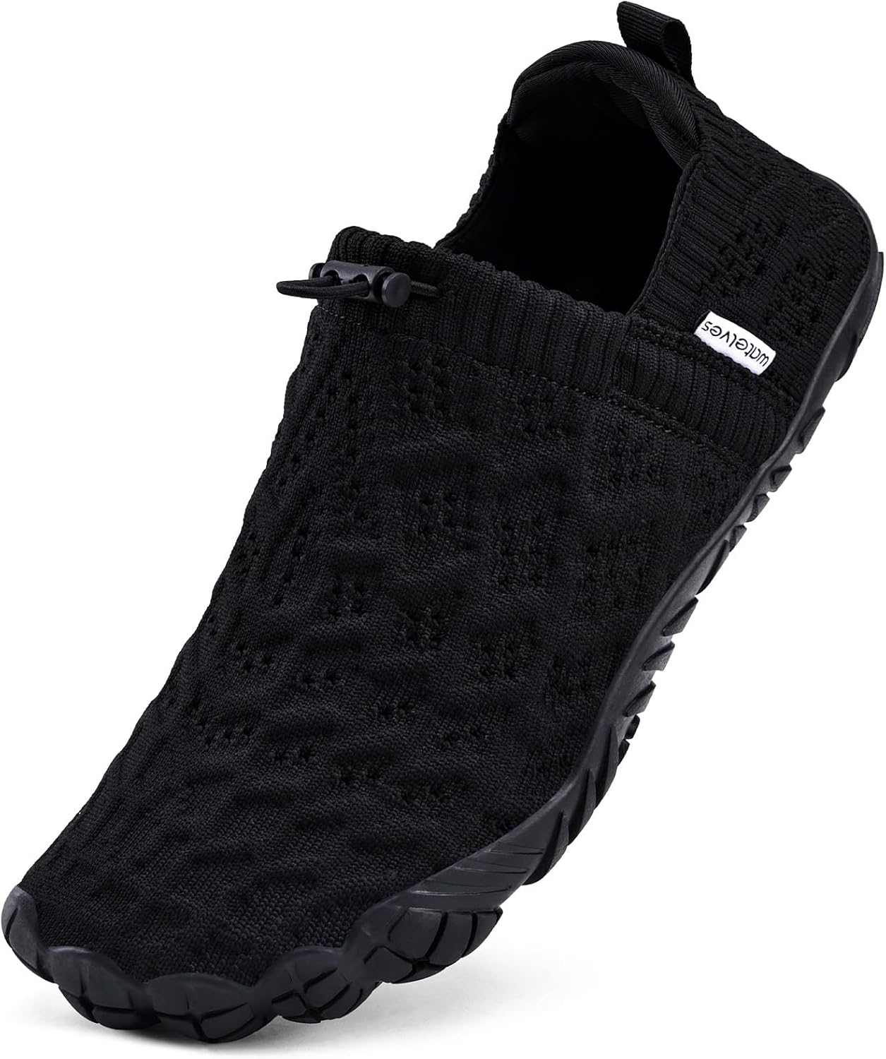 WateLves Barefoot Water Shoes Women Men Beach Breathable Walking Shoes Anti Slip Wide Toe Minimalist Zero Drop Sneakers for Travel Hiking Yoga - Image 5