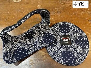 Amazon.co.jp: 【 OCEAN BEETLE 】BEETLE L.A.C インナー ペイズリー柄