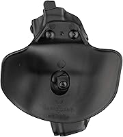 Vista 2 de Safariland 6378 ALS Concealment Paddle Holster with Belt Loop