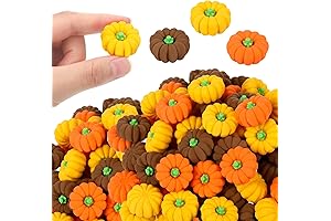 Autumnal Erasers: A Delightful Fall Goodie for Creative Kids