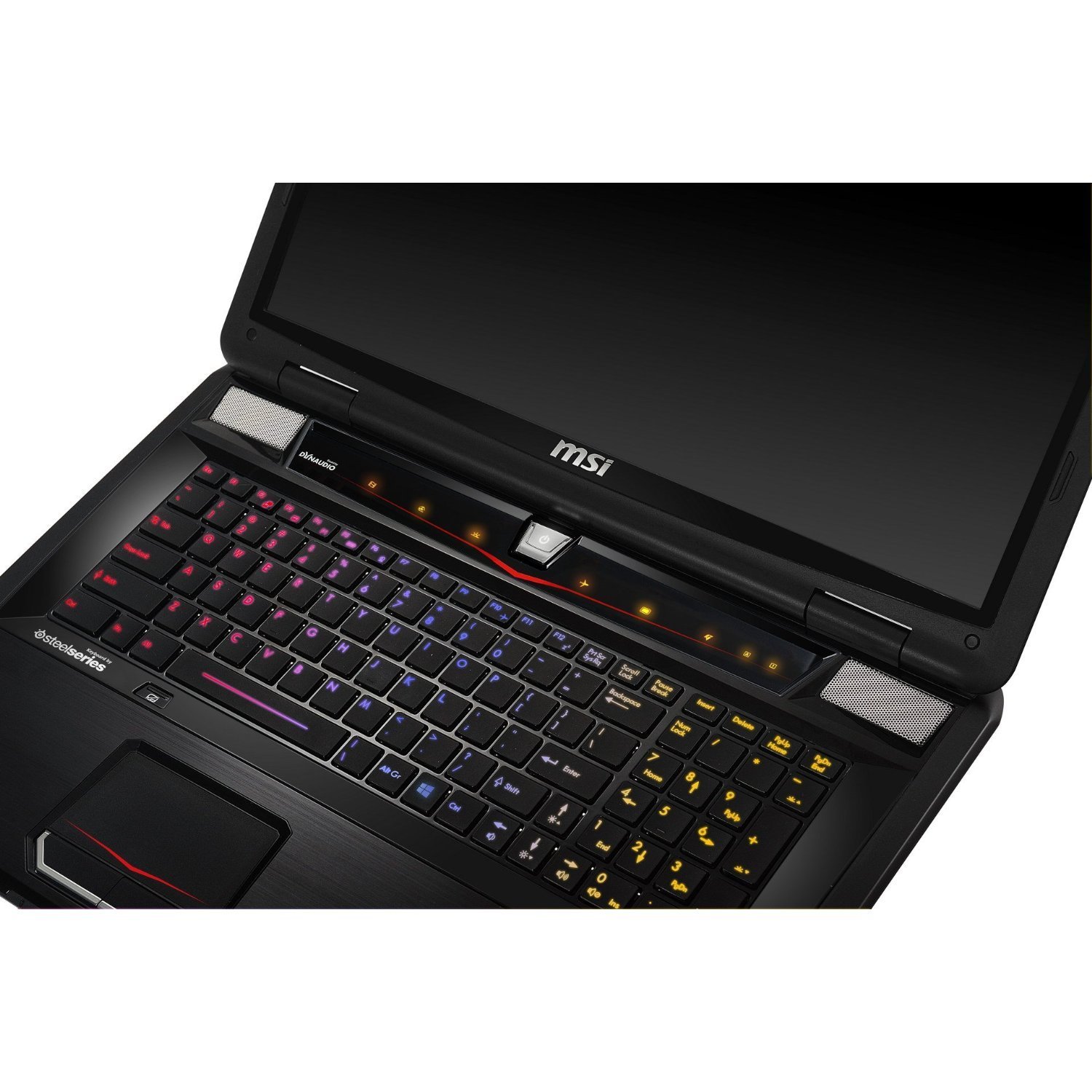 ジャンク⁠MSI GT60 i7-4700MQ メモリー32GB GTX770M