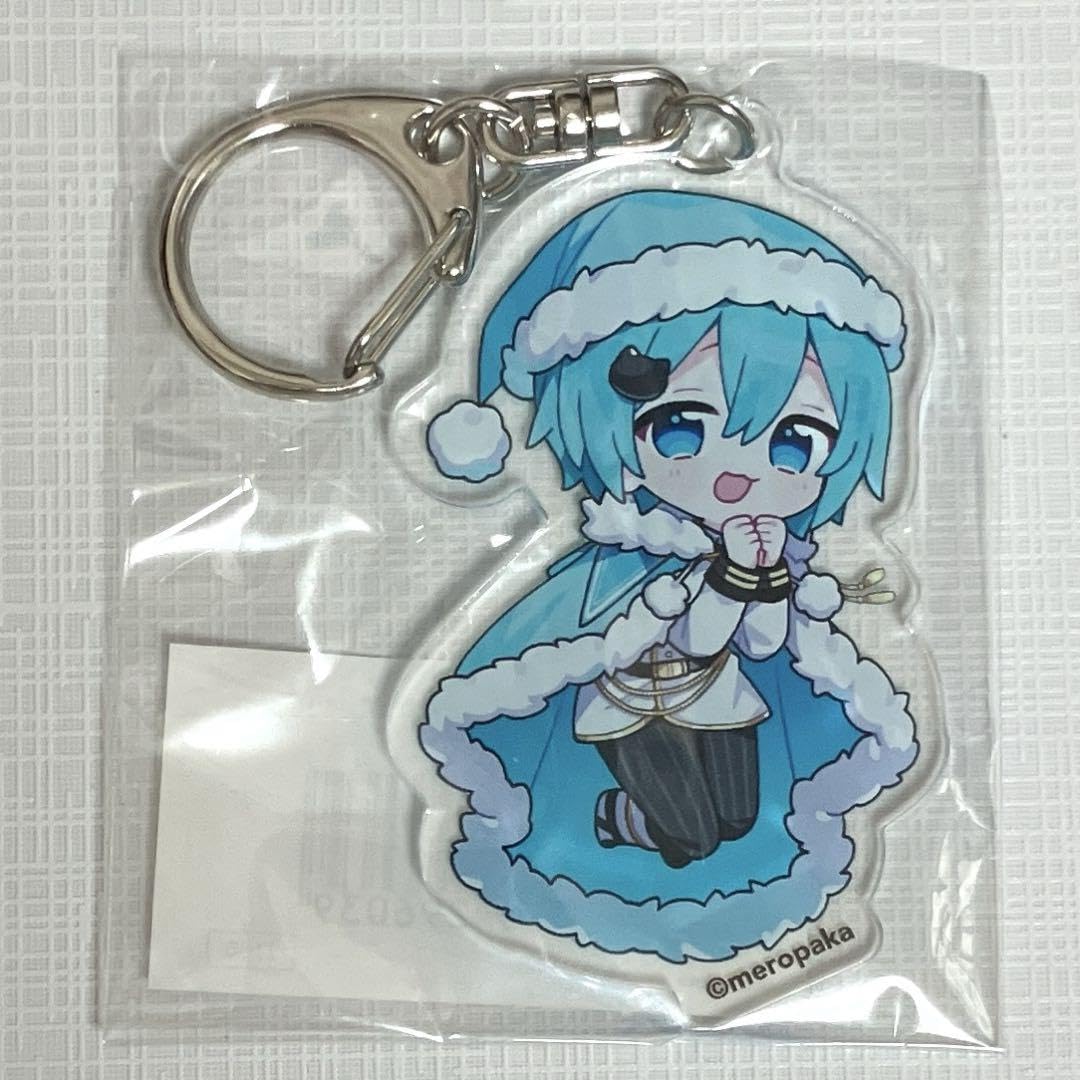 めろんぱーかー アクリルキーホルダー Amazon.co.jp: めろんぱーかー アクリルキーホルダー めろんめろ