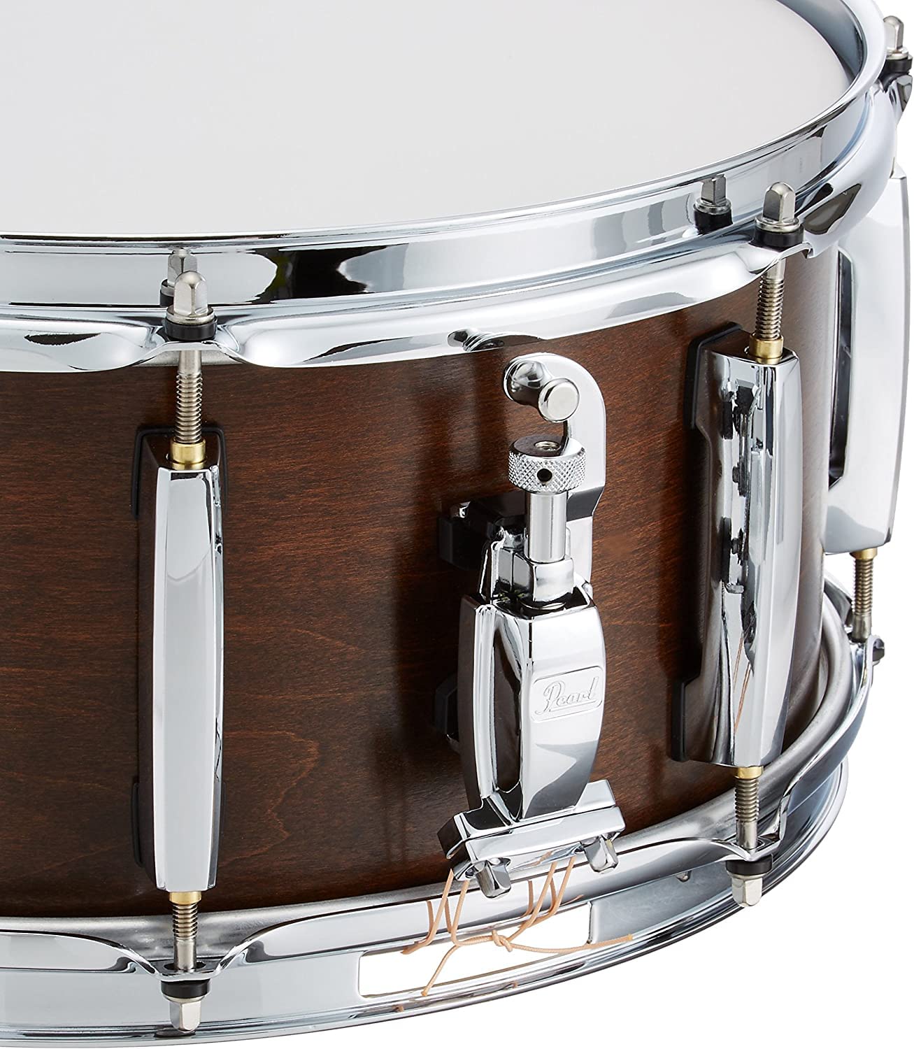 Amazon.co.jp: Pearl パール スネアドラム CL1465SN/C : 楽器・音響機器