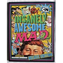 Insanely Awesome Mad Deluxe Edition