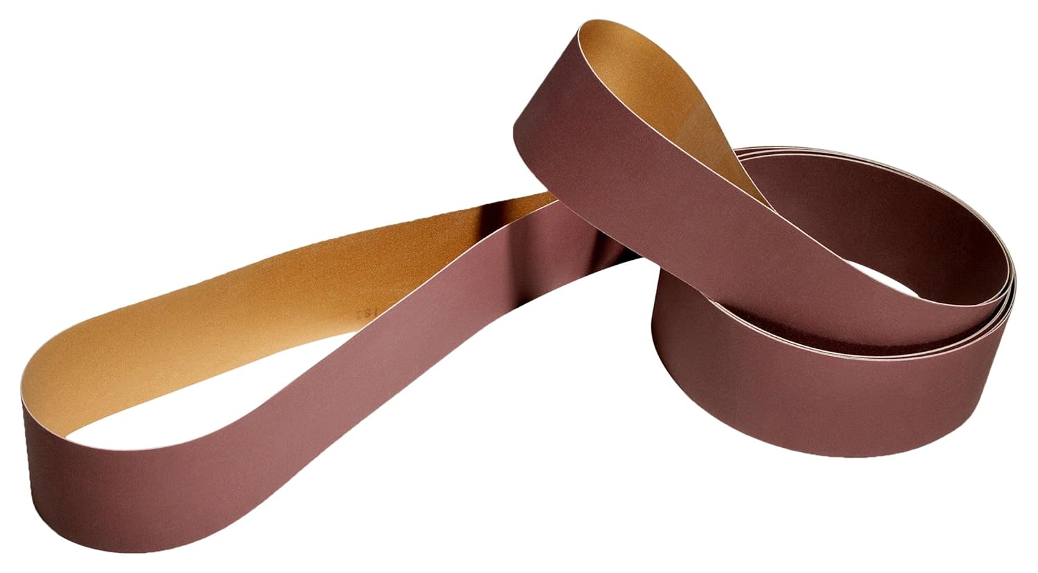 3M Diamond Cloth Belt 651WY, 2-1/2 in x 18-15/16 in 600 Mesh, 1 per case