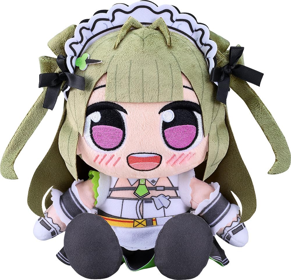 Good Smile Company Goddess of Victory: Nikke – Soda Kuripan Plushie