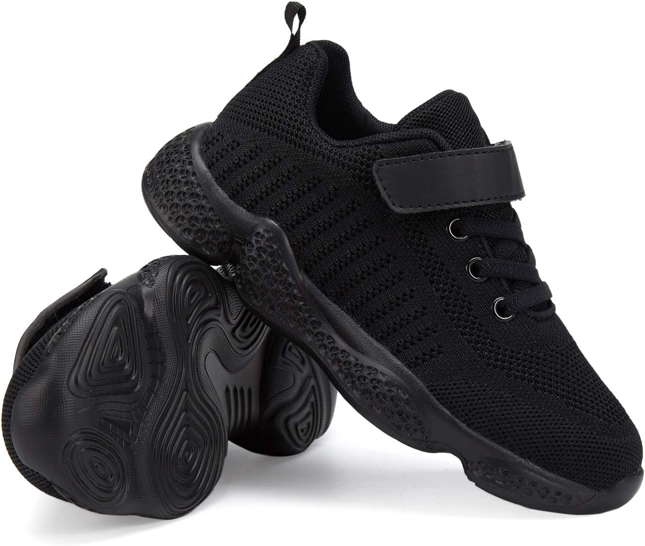 Santiro Boys Shoes Girls Kids Sneakers Tennis Running Shoes - Image 7