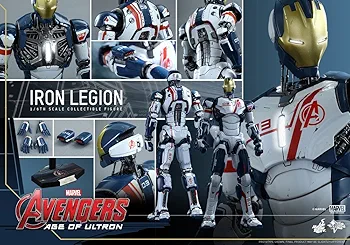 Amazon.co.jp: ムービー・マスターピース アベンジャーズ/エイジ