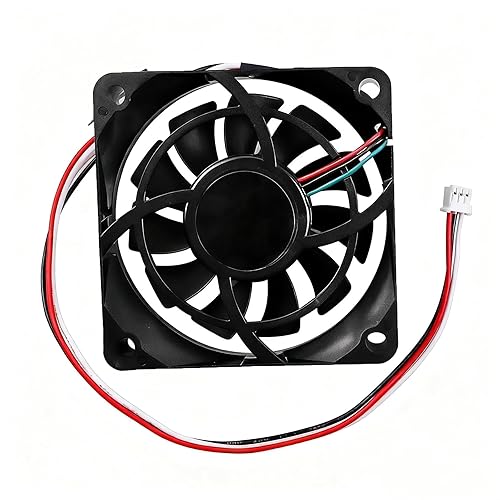 DA31-00070E U66R12MS1AB-52K09 Refrigerator Ice Maker Fan Motor Fit for Samsung