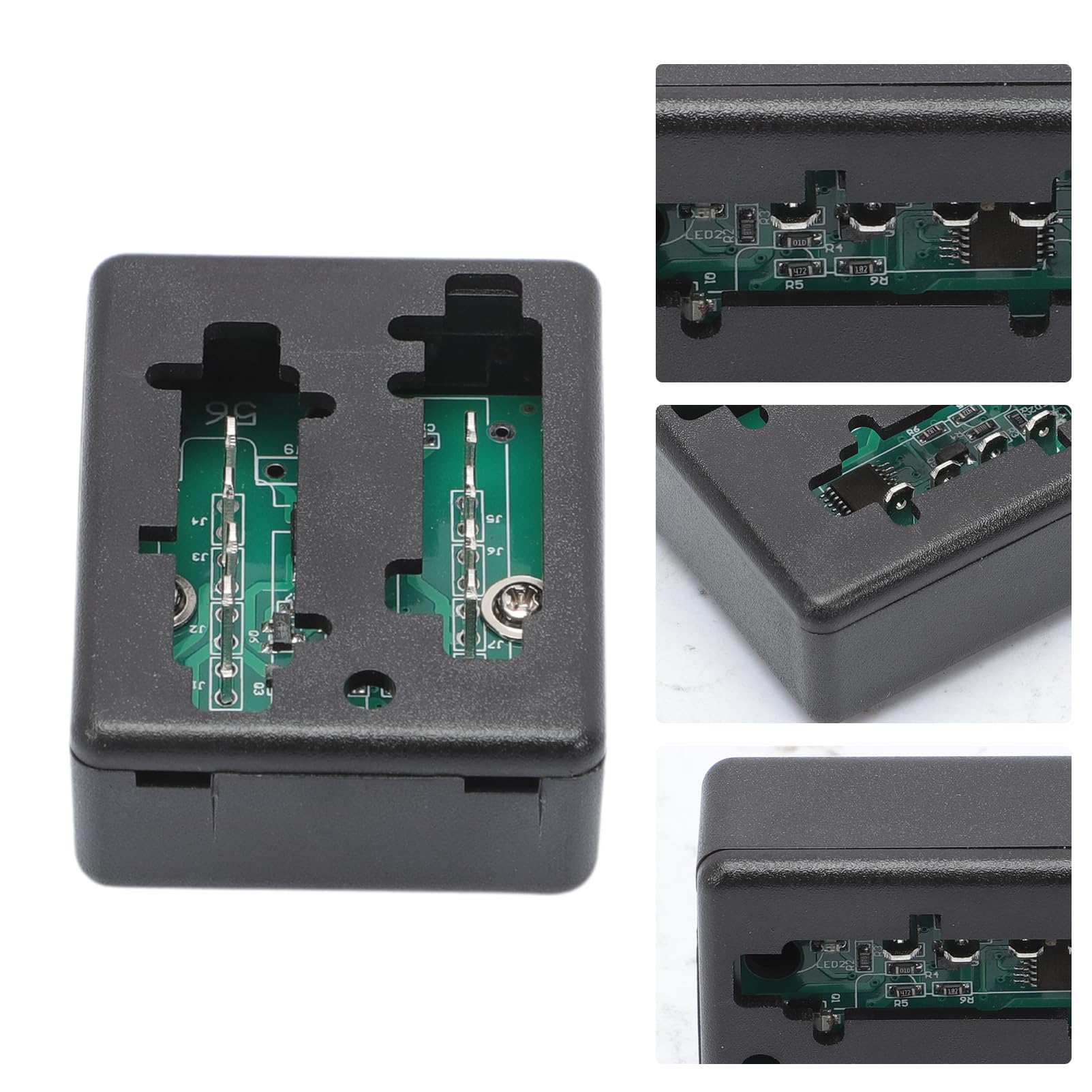 ESL ELV Emulatore blocco volante per W639 W906 W209 W211 W219 W202 W208 W210 W203 W463 W169 Sprinter Vito Viano Crafter