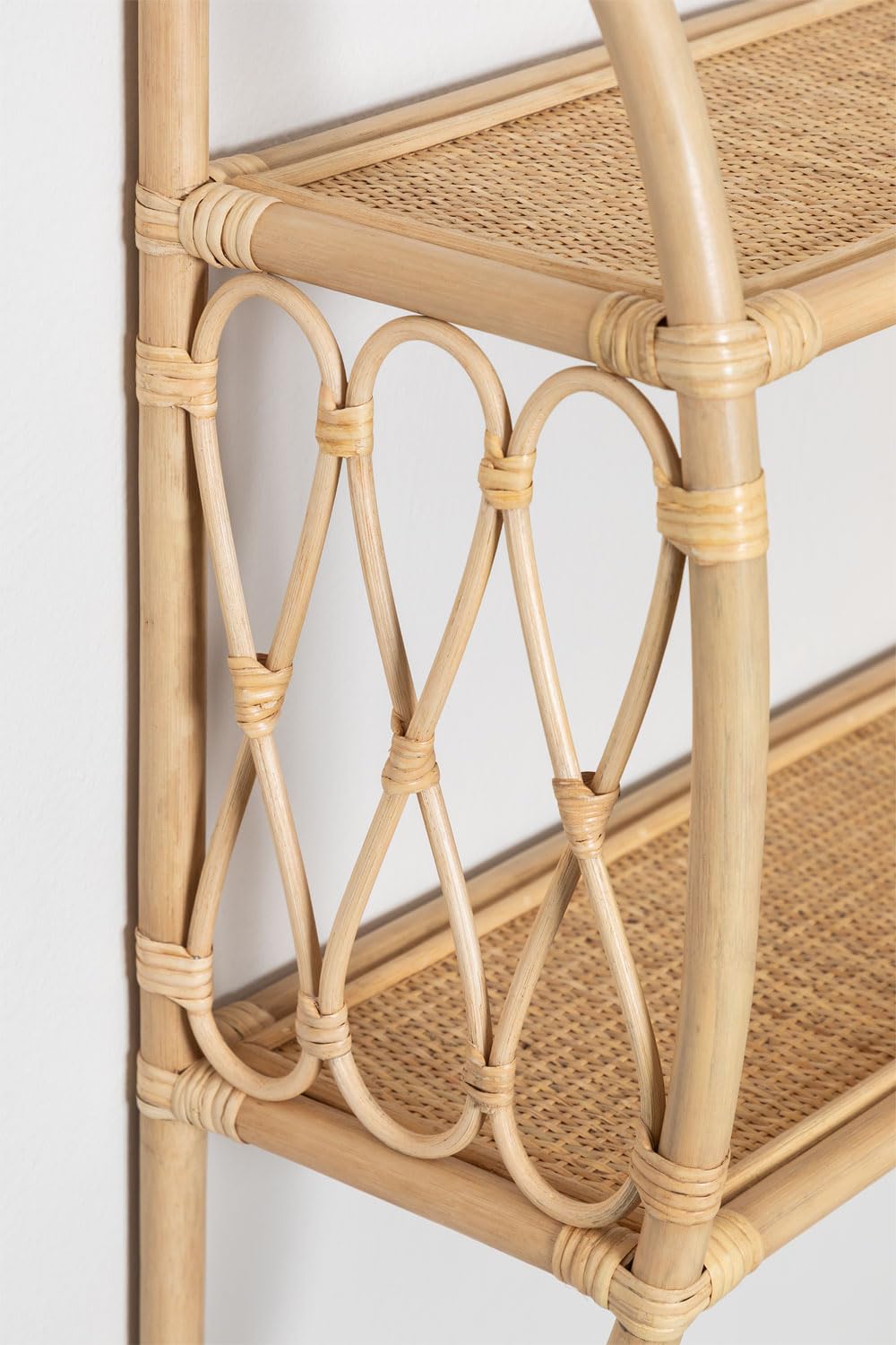 SKLUM Judson Rattan-Wandregal -