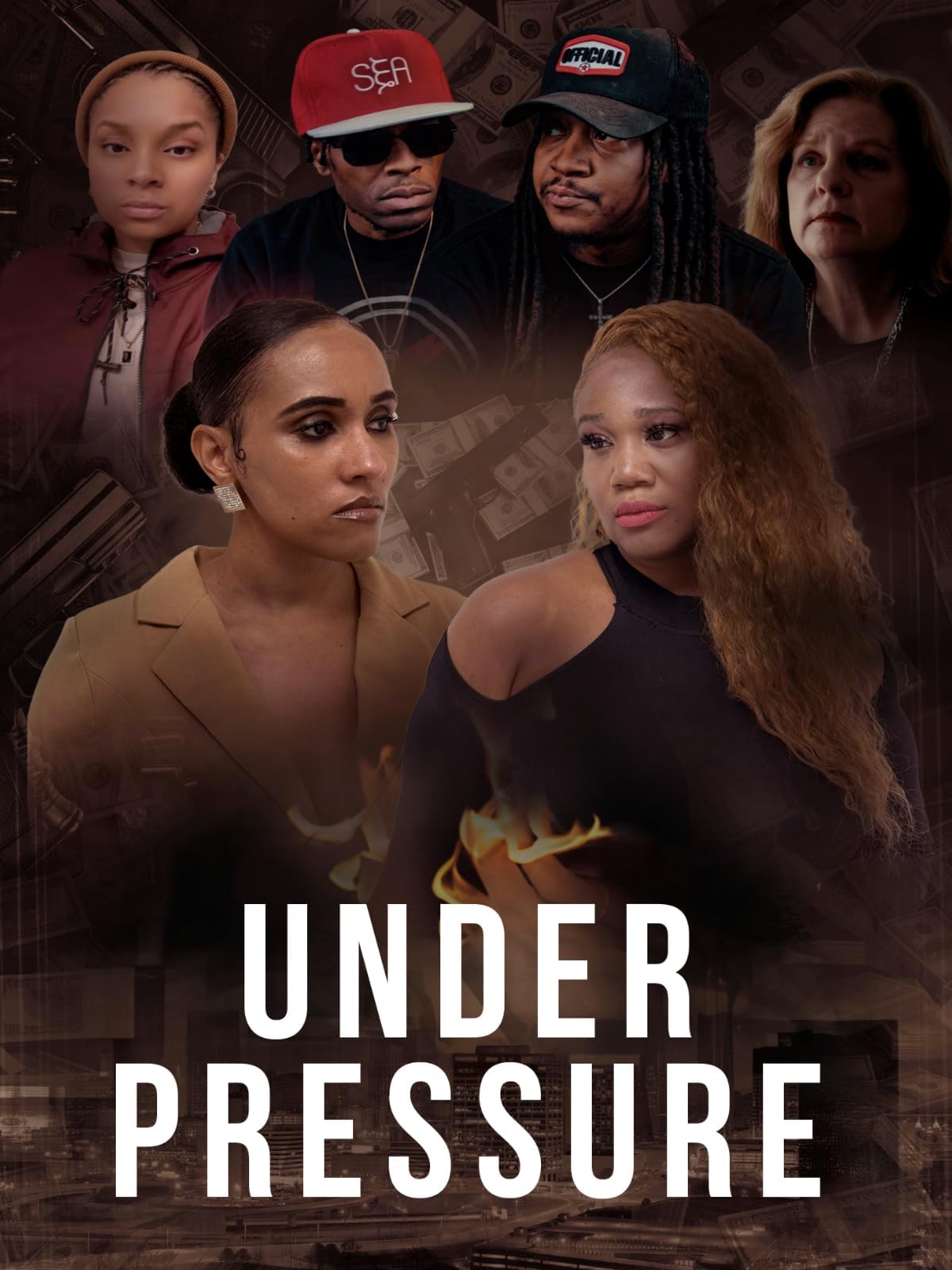 Air fear of god 1 on feet Clearance