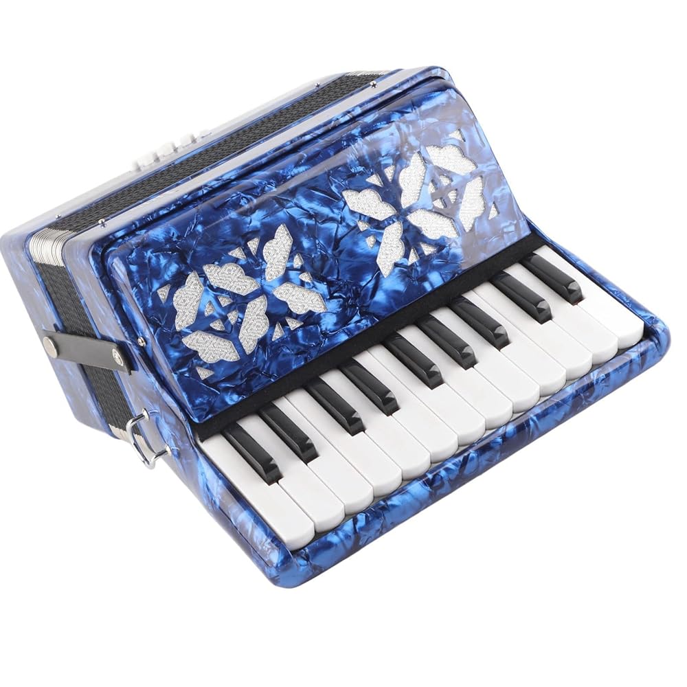 10 Keys 8 Bass Accordions For Kids - U2013 Singapore