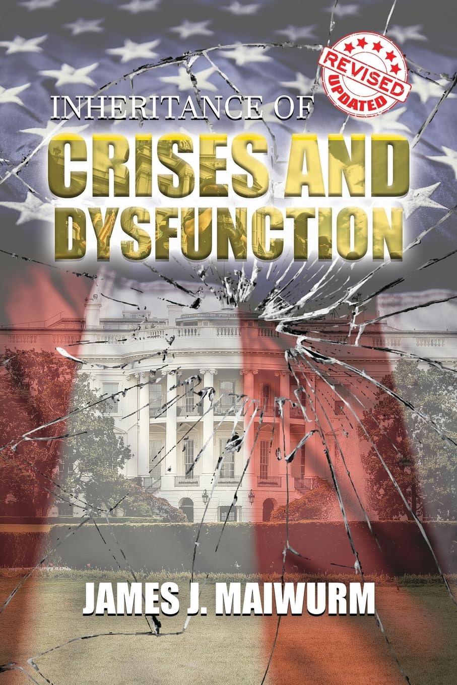 Buy Inheritance of Crises and Dysfunction — BookShops.in