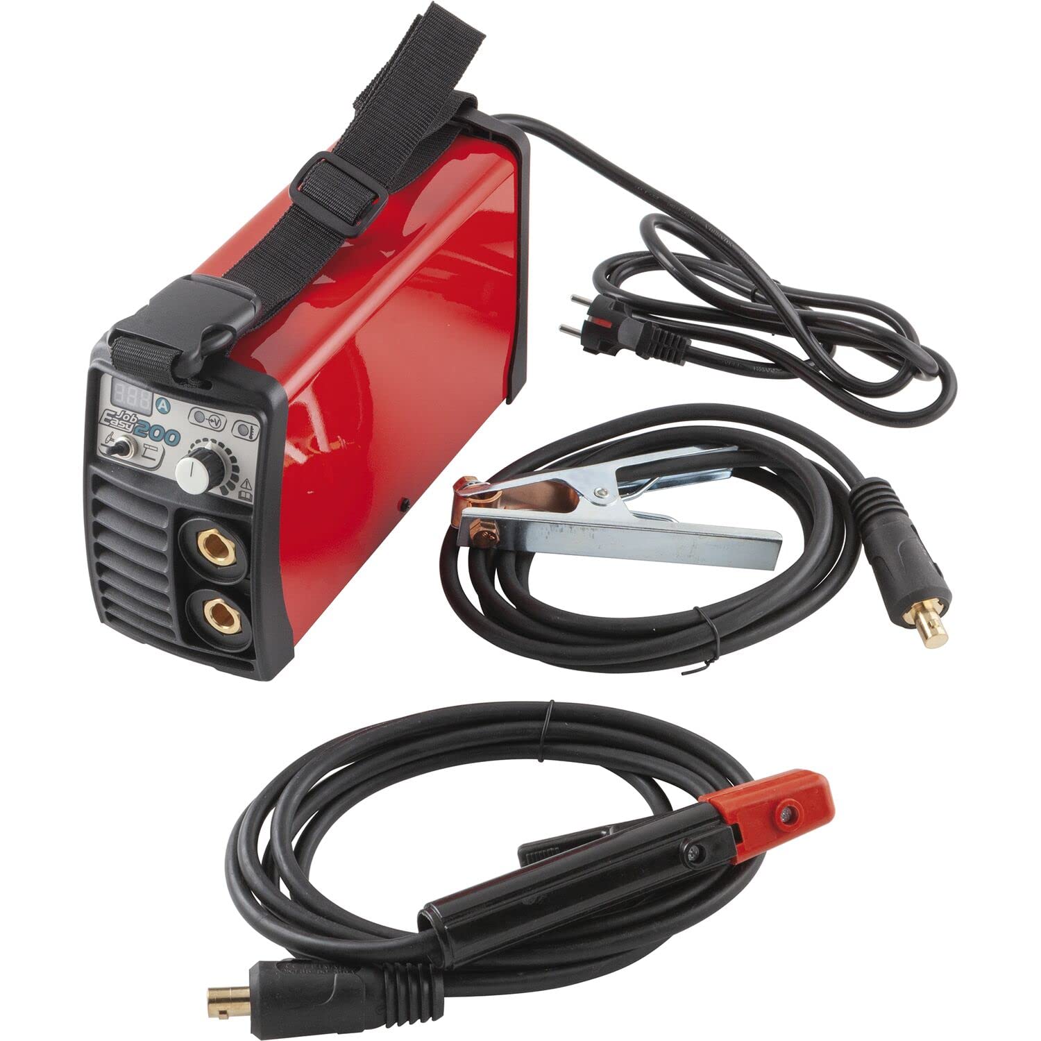 Inverter Easy Job 200A