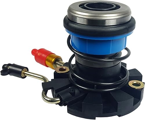 Miniatura 7 de Kit de embrague compatible con Ranger B2300 B2500 B3000 XL XLT SE SX DS STX Edge Limited Sport Tremor Troy Splash Base 1995-2011 2.5L L4 GAS SOHC