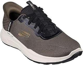 حذاء رياضي ار اف ايكواليزر 5.0 ستاند بوينت سهل الارتداء للرجال من سكيتشرز