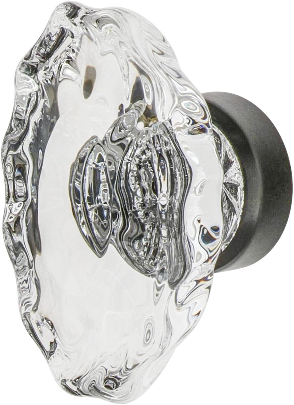 Nostalgic Warehouse 750020 Cabinet Knob, Polished Brass