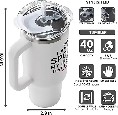 Miniatura 3 de Regalos para esposa, regalos para esposa, regalos para ella, aniversario de boda para esposa, ideas de regalo de cumpleaños para esposa, regalos del