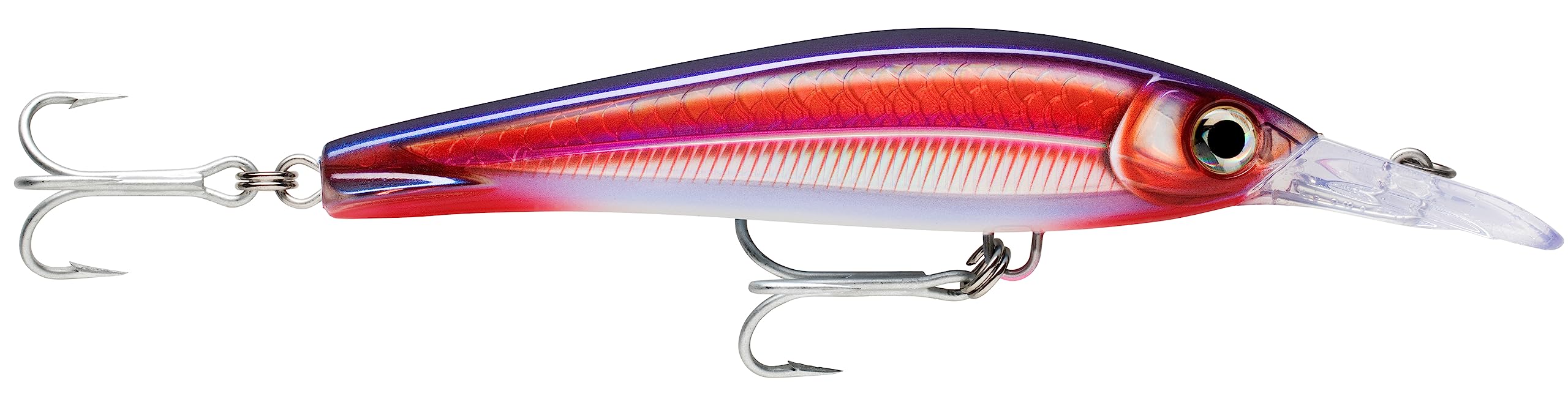 Rapala X-Rap mag Extreme 160 HDRRB