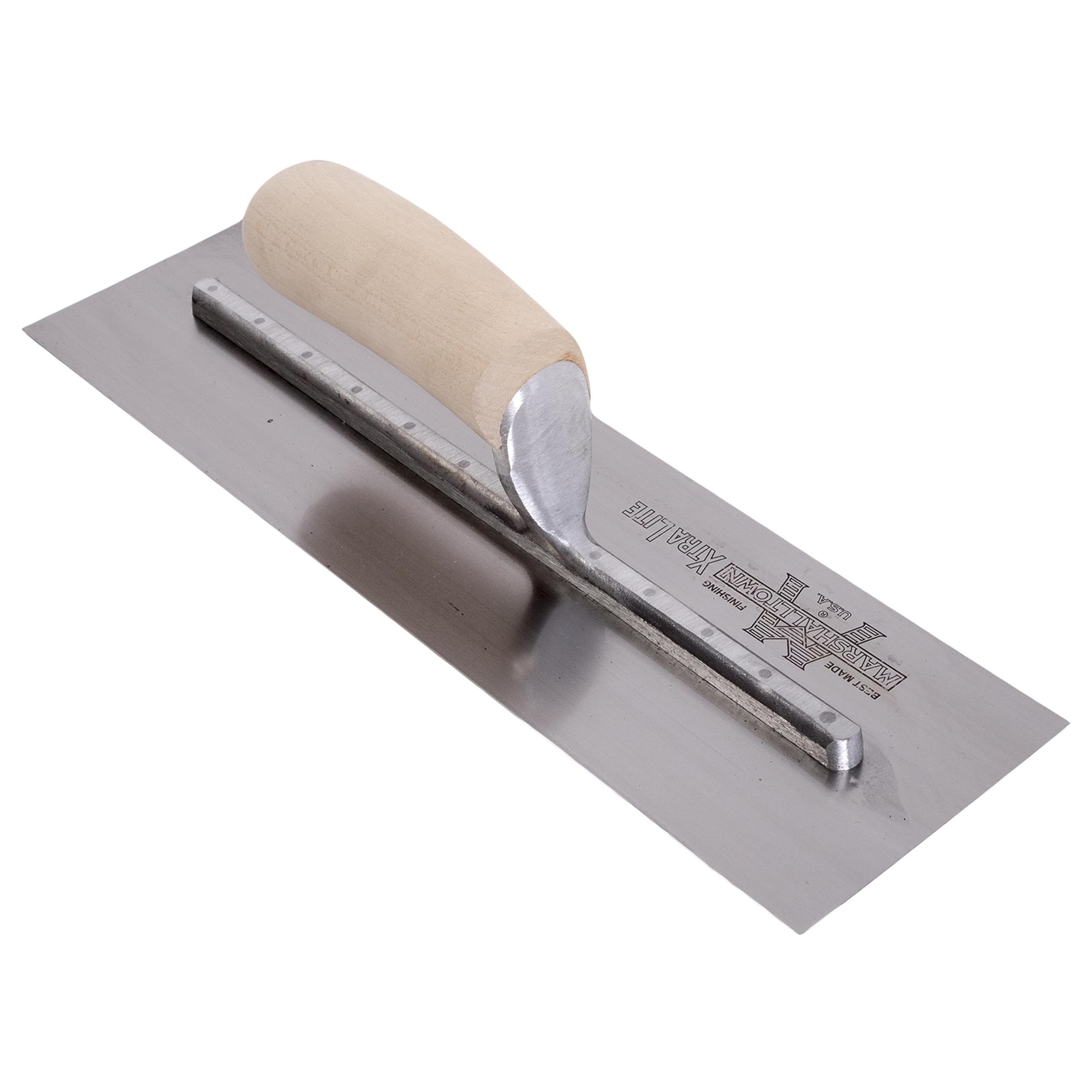 Marshalltown Mxs64 Platoir 35,5 x 10 cm (Import Grande Bretagne)