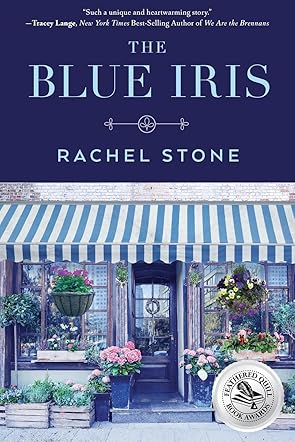 The Blue Iris