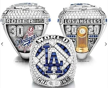 Amazon.co.jp: MLB 2020 ロサンゼルス ドジャース チャンピオン