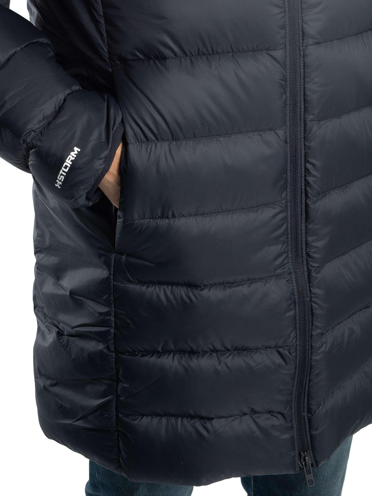 Under Armour Legend Down Parka Jacke Herren