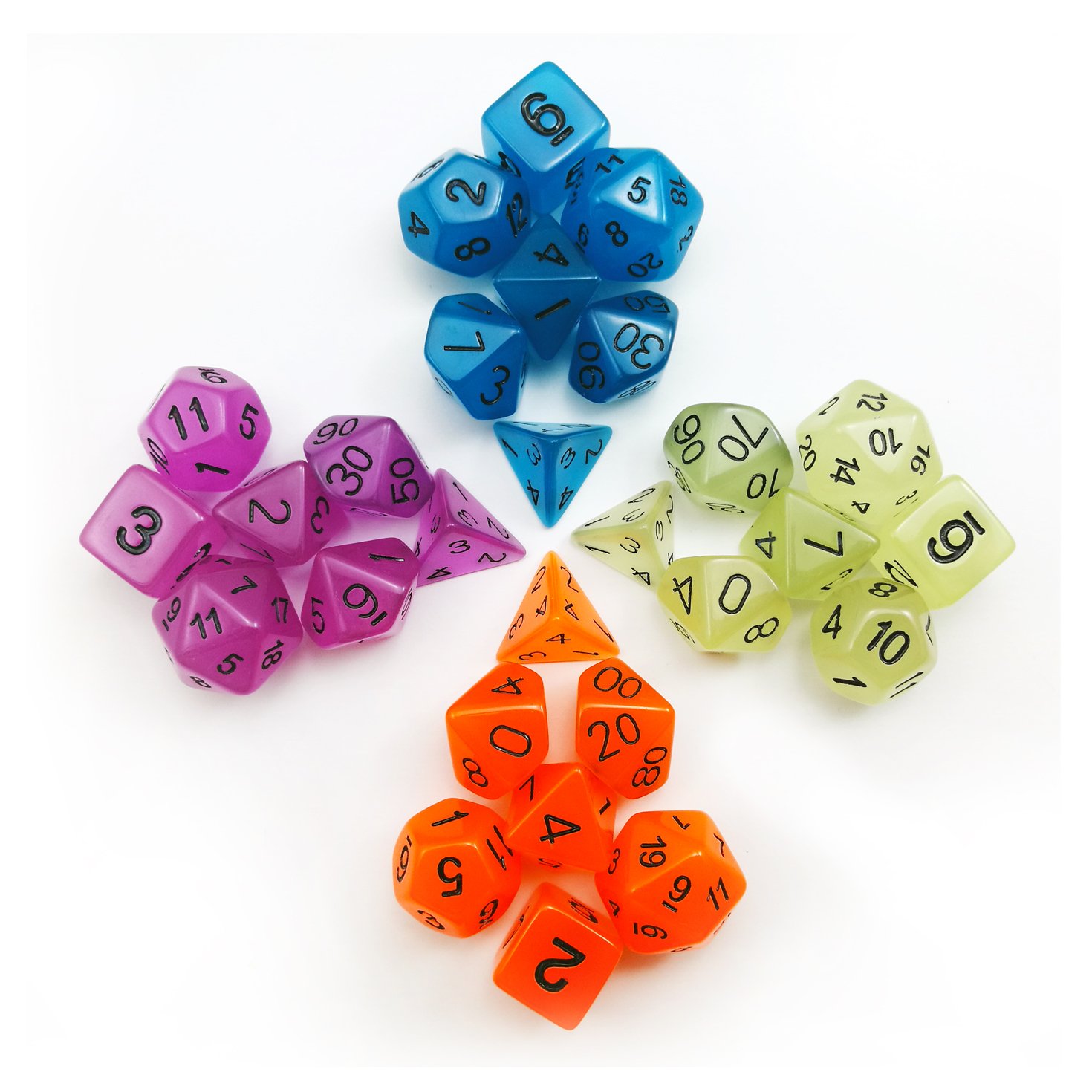 DND
