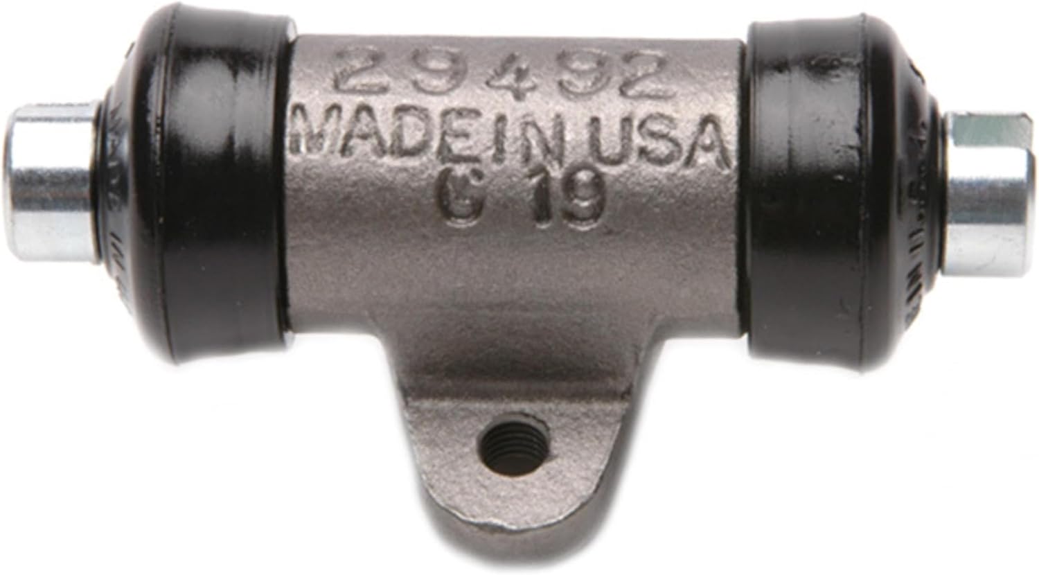 ACDelco Gold 18E605 (19175521) Front Drum Brake Wheel Cylinder