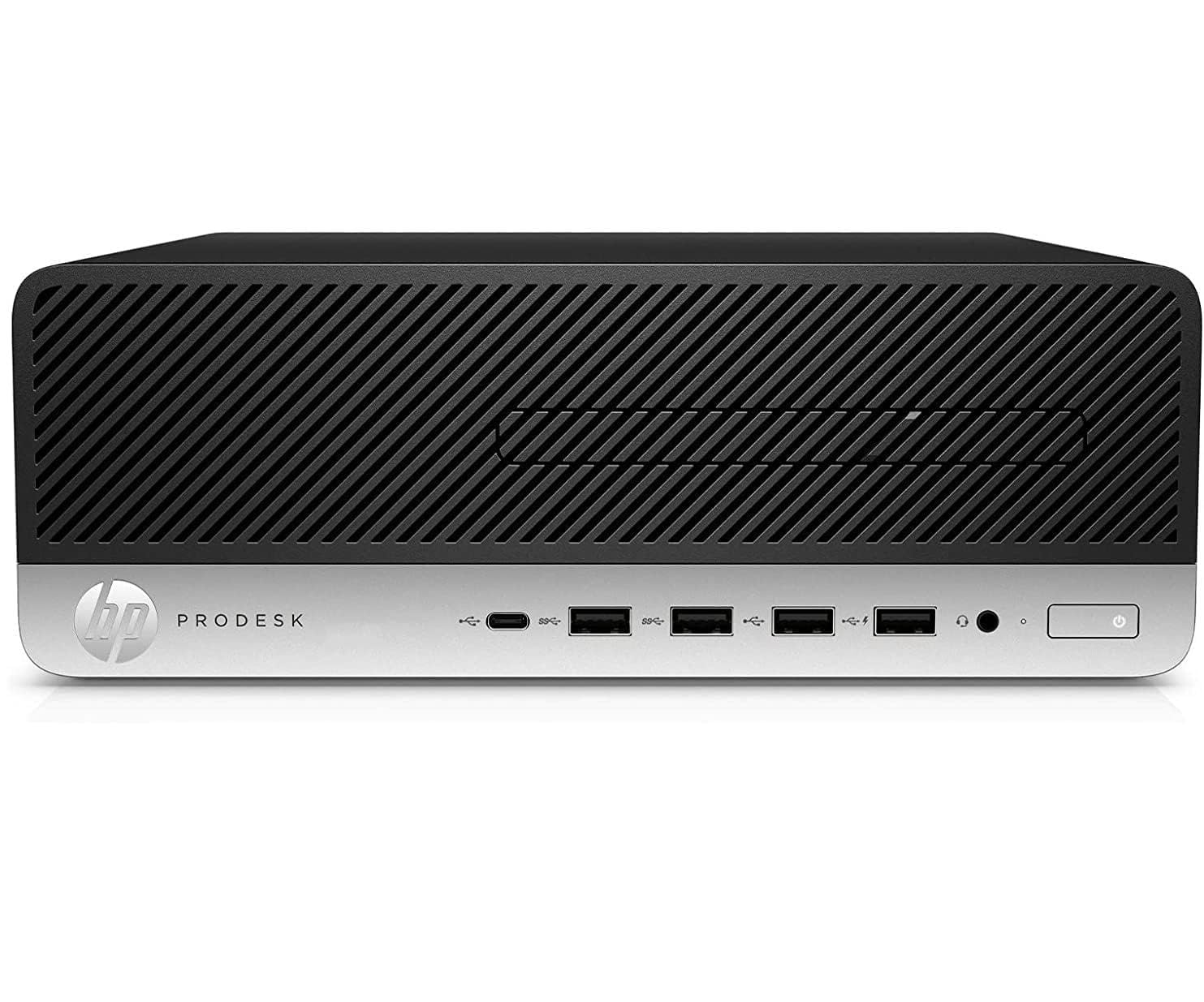 HP ProDesk 600 G3 SFF/i5/8GB/SSD256GB ③ Amazon.com: HP ProDesk 600 G3 SFF Computadora de escritorio