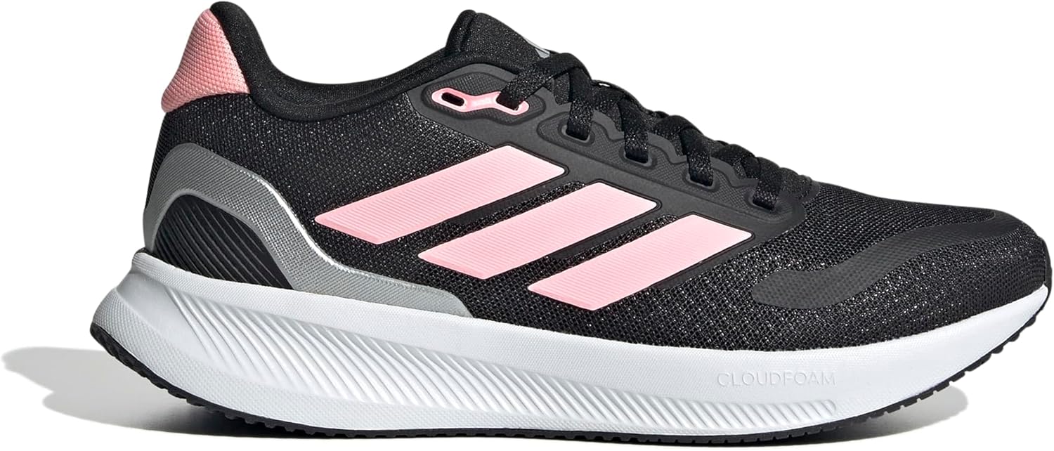 adidas Unisex-Child Run Falcon 5 Sneaker