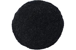 Craft Pom Poms 2 Inch Balls - Jumbo Pom-Pom Decorations