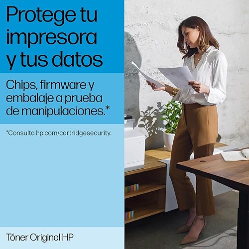 Miniatura 3 de HP Cartucho de tóner negro de alto rendimiento 13X Funciona con HP LaserJet serie 1300 Q2613X