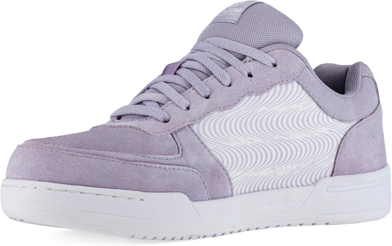 Volcom Women's Hybrid Composite Toe Slip Resistant Work Shoe