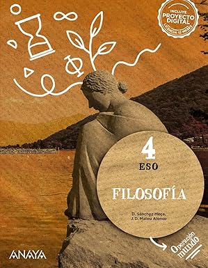 Filosofía 4. (Operación Mundo)