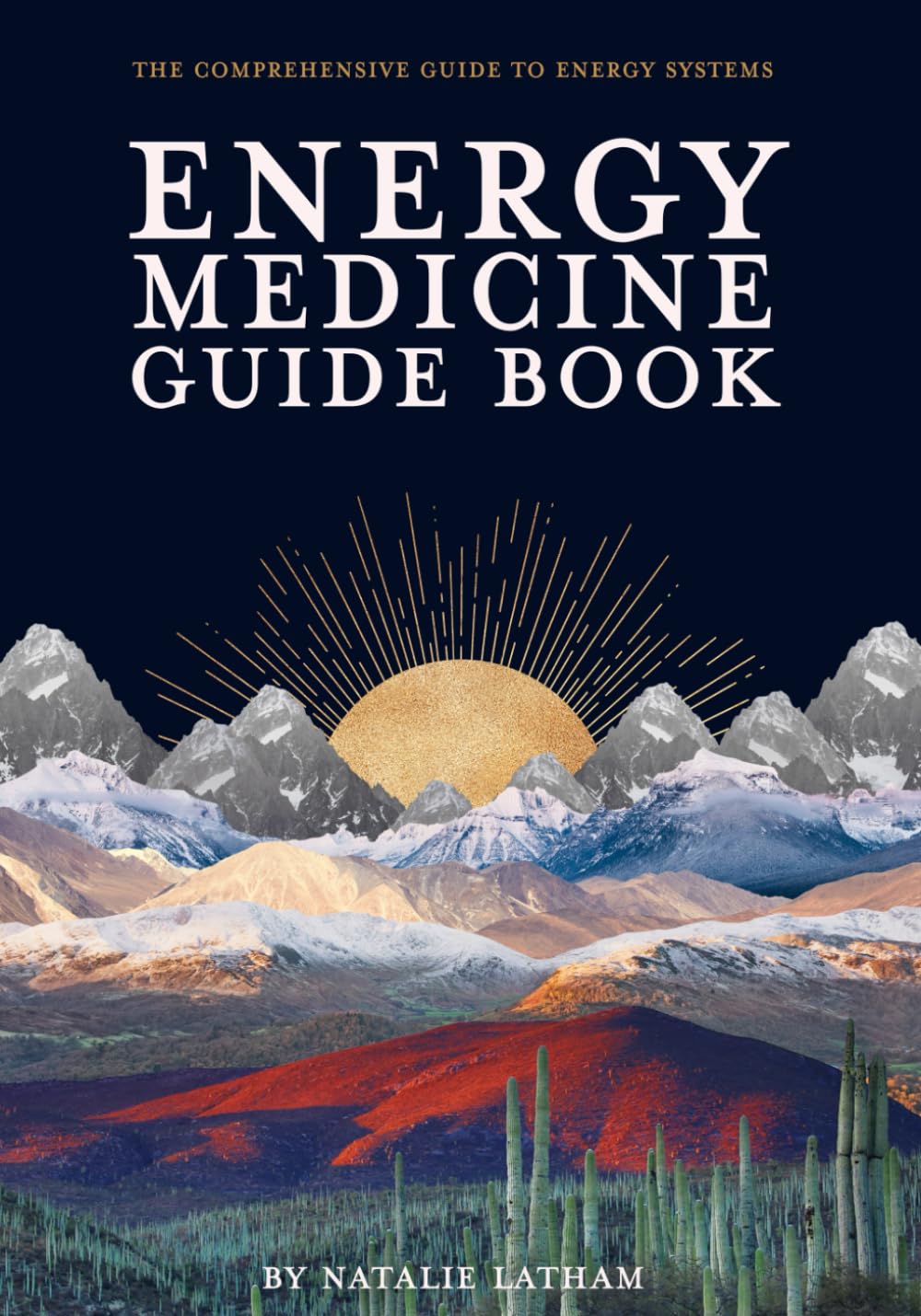 Energy Medicine