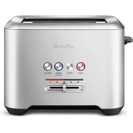 breville toaster bta720xl