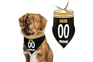 Pittsburgh Steelers Dog Steelers Jersey
