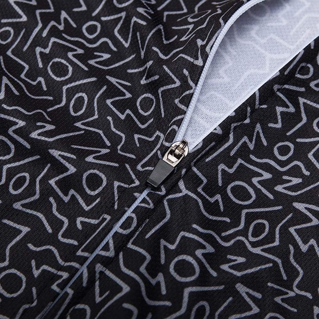 MOXILYN Cycling Jersey Men Bike Shirts Black Mountain Top Rode Bicycle Clothing T-Shirts Polyester