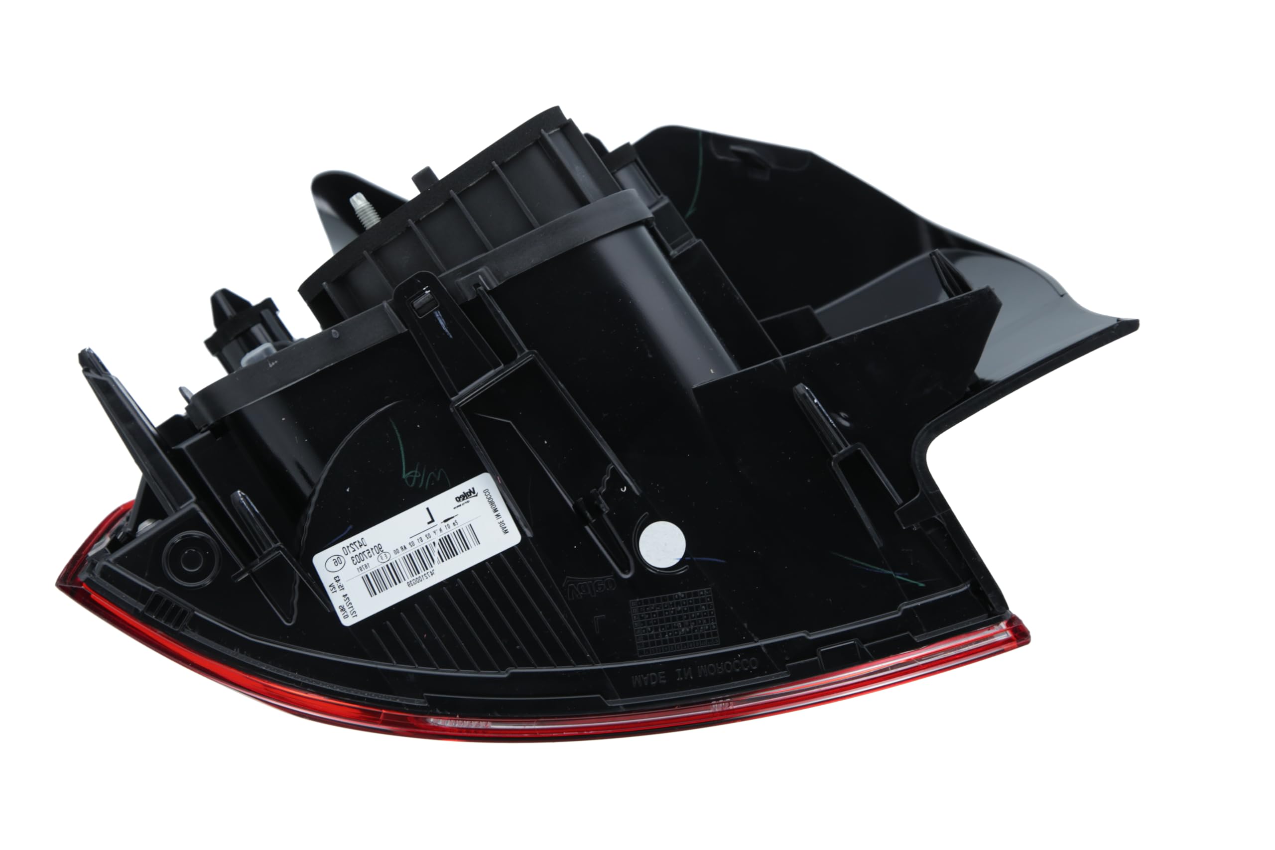 Valeo Feu de Signalisation 47211 pour Citroën C4 Cactus I FL (2018-2028)