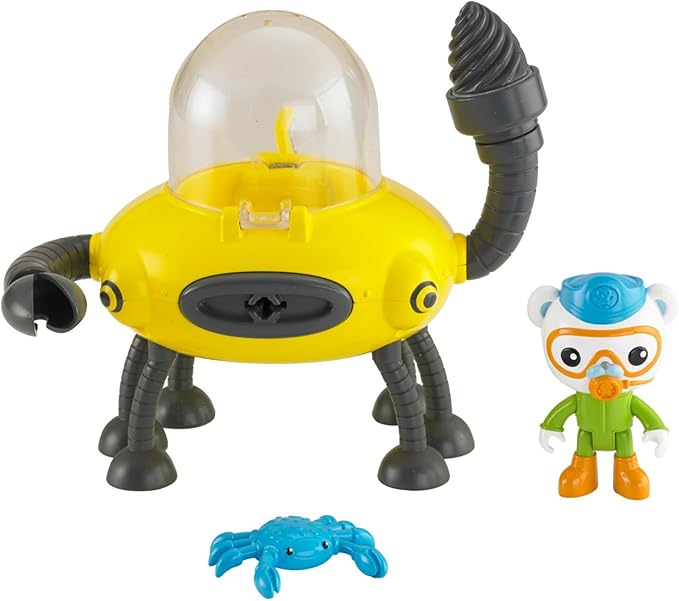 オクトノーツ オクトポット ガップS まとめ