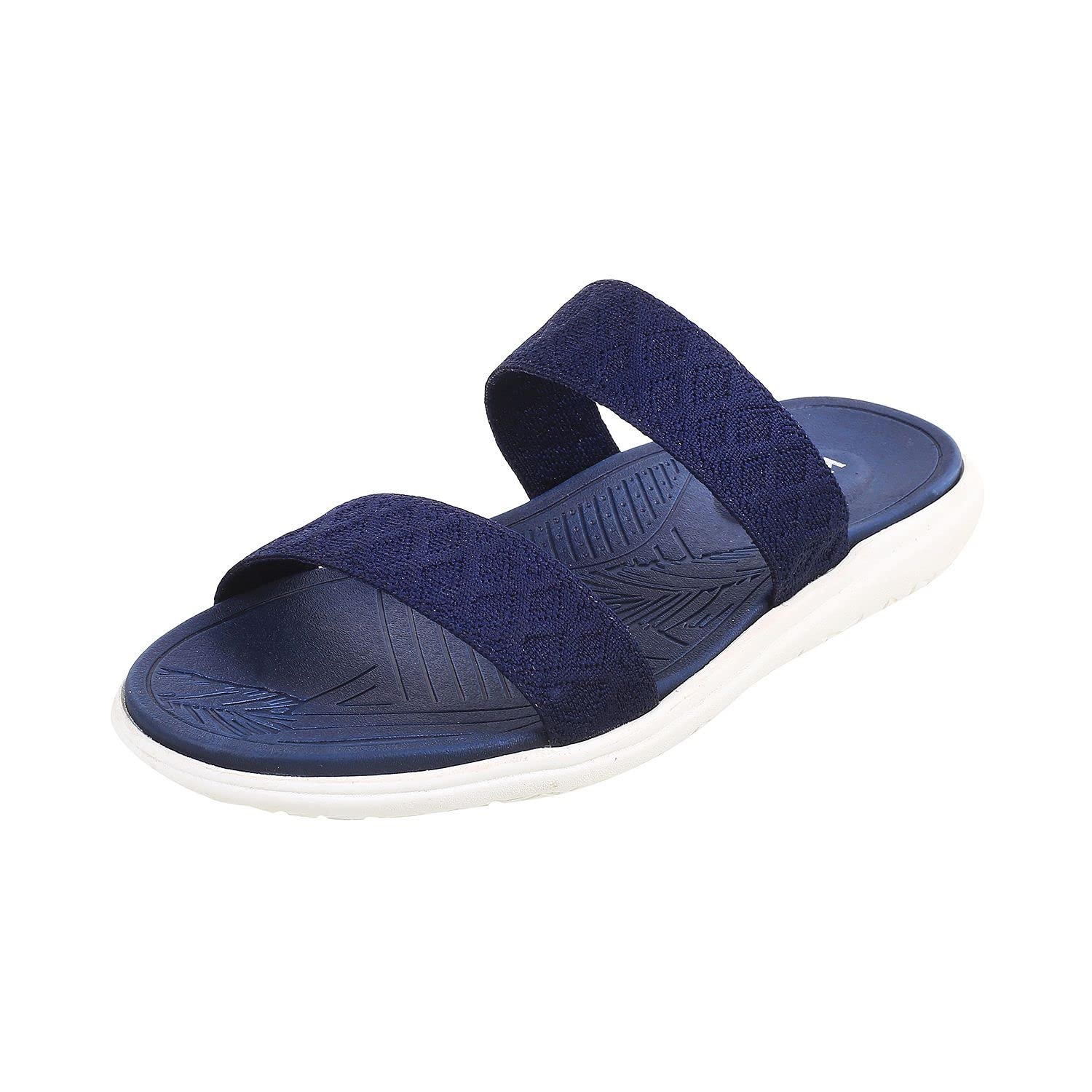 Mochi Womens BLUE Sandal UK/3 EU/36 (41-4650) (B0B4S62S5T) Amazon Price History, Amazon Price Tracker