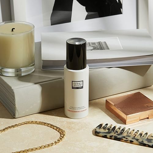 Miniatura 6 de Erno Laszlo Emulsión de helitilo, tamaño de viaje  Hidratante ligero para pieles sensibles  Ácidos grasos esenciales y antioxidantes equilibran el