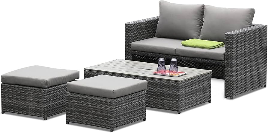 POOH ノブ4点セット SHS308E ヘックスローブソケットセット SK11 E6・E8・E10・E12