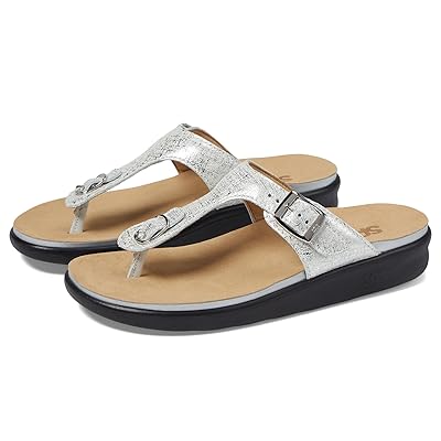SAS Sanibel Comfort Thong Sandal Women
