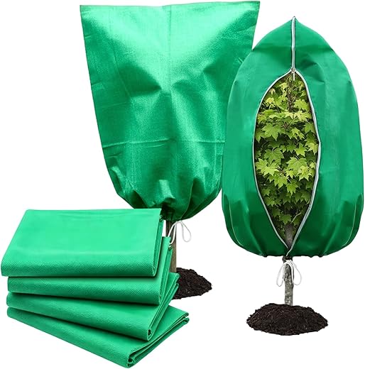 Plant Covers