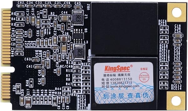 128GB mSATA SSD MLC Internal Solid State Drive for Table PC