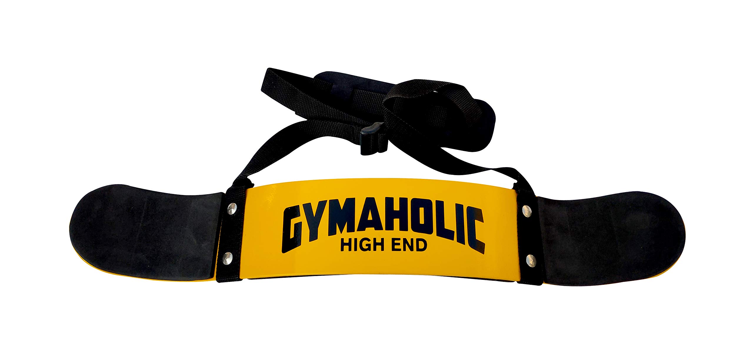 Gymaholic Arm Blaster, Arm Blaster for Biceps and Triceps, Arm Blaster for Gym, Arm Blaster Belt, Arm Blaster Combo